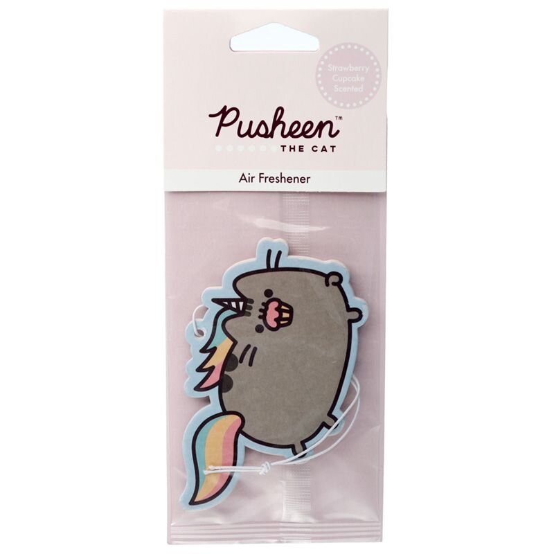 Air-freshener - Pusheenicorn