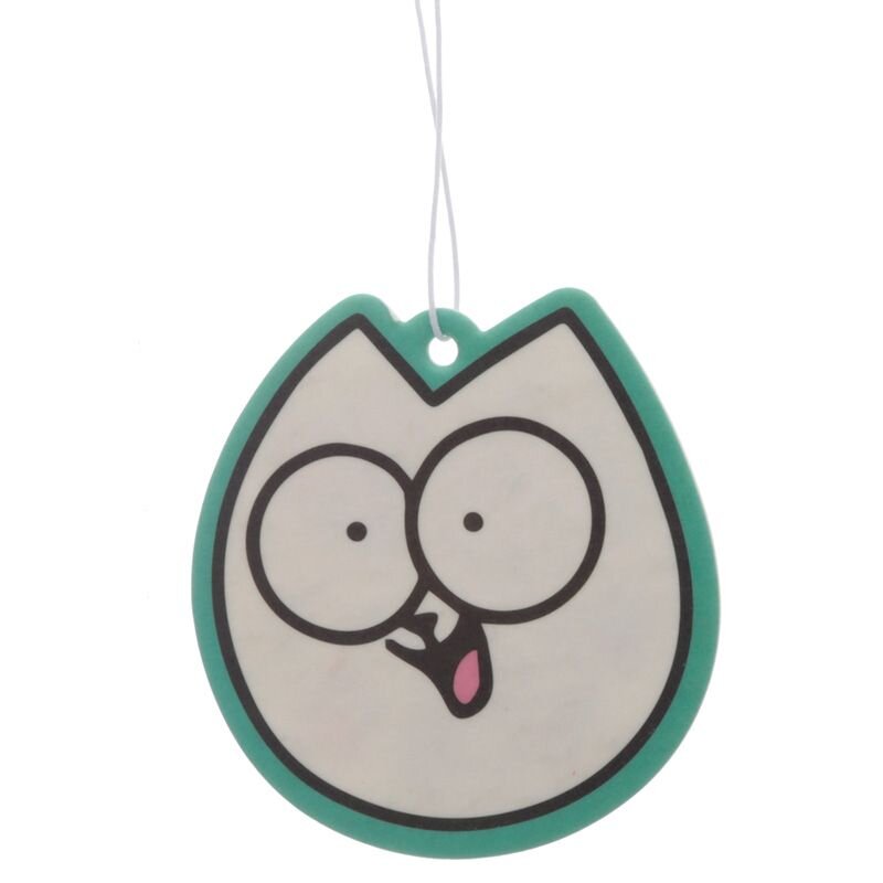 Air freshener - Simon´s Cat
