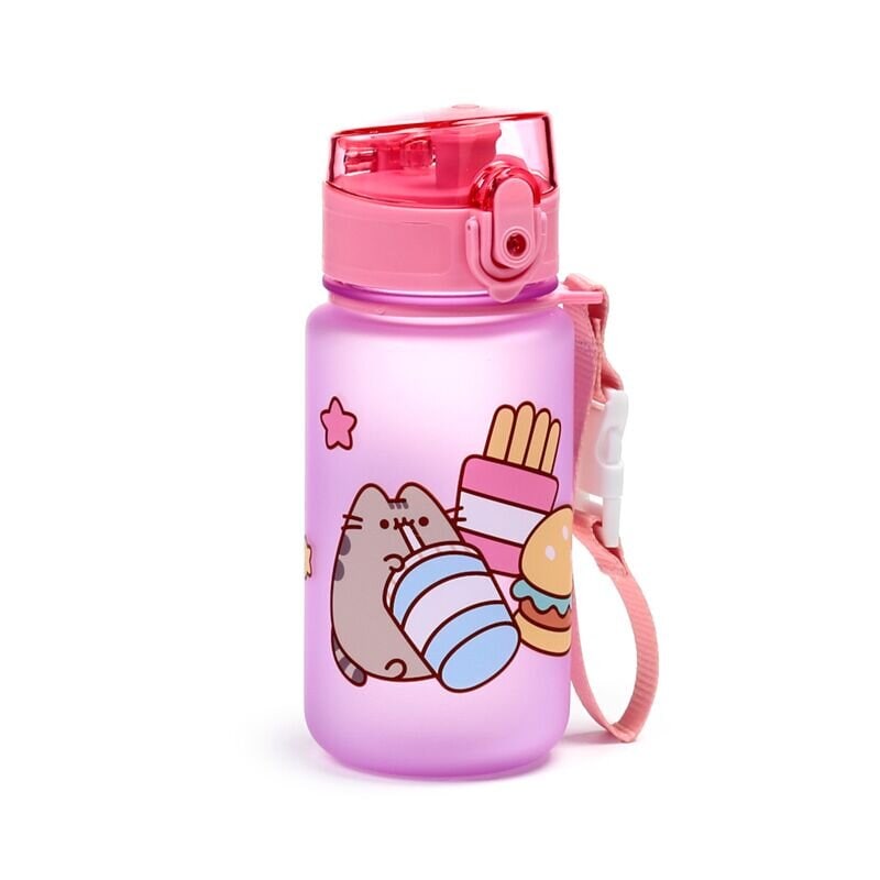 Vattenflaska - Pusheen Fast Food