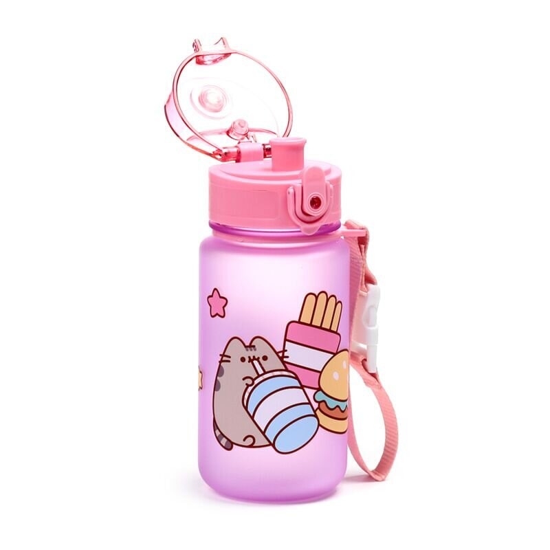Vattenflaska - Pusheen Fast Food