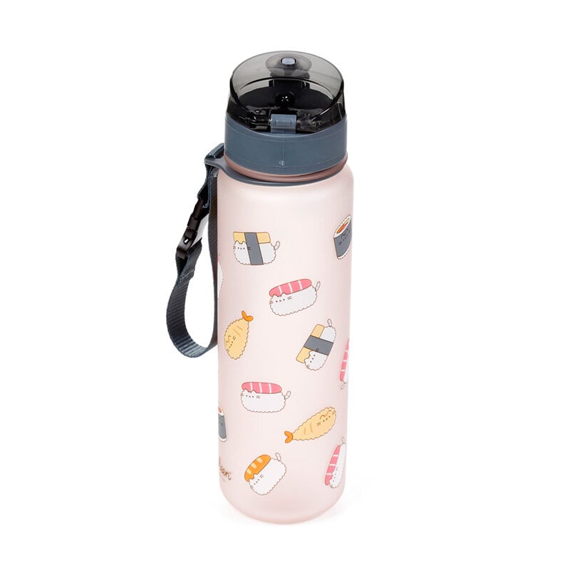 Vattenflaska 600 ml - Pusheen Bento Club