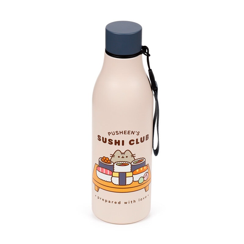 Termosflaska 500 ml - Pusheen Bento Club