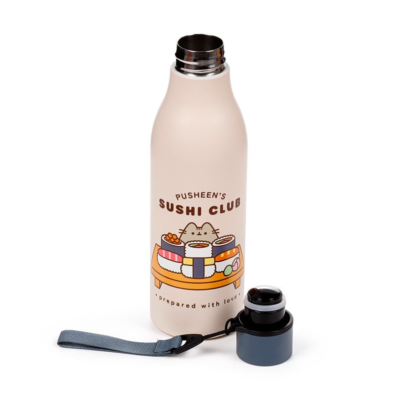 Termosflaska 500 ml - Pusheen Bento Club