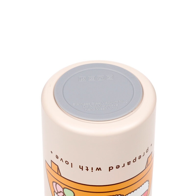 Termosflaska 500 ml - Pusheen Bento Club