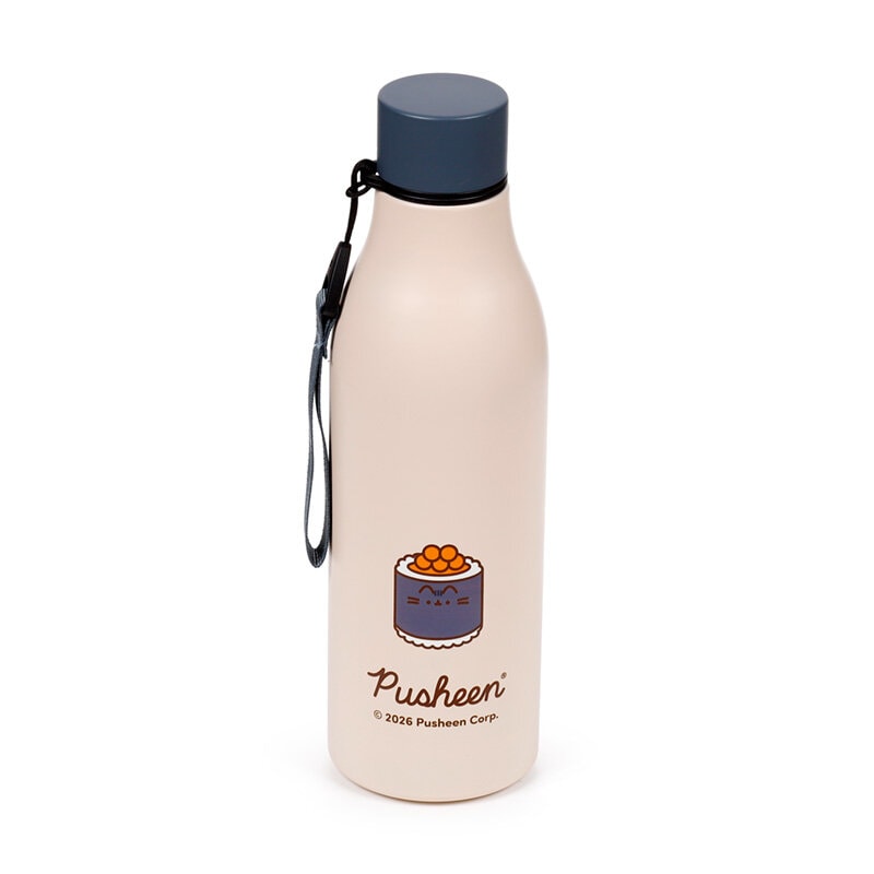 Termosflaska 500 ml - Pusheen Bento Club