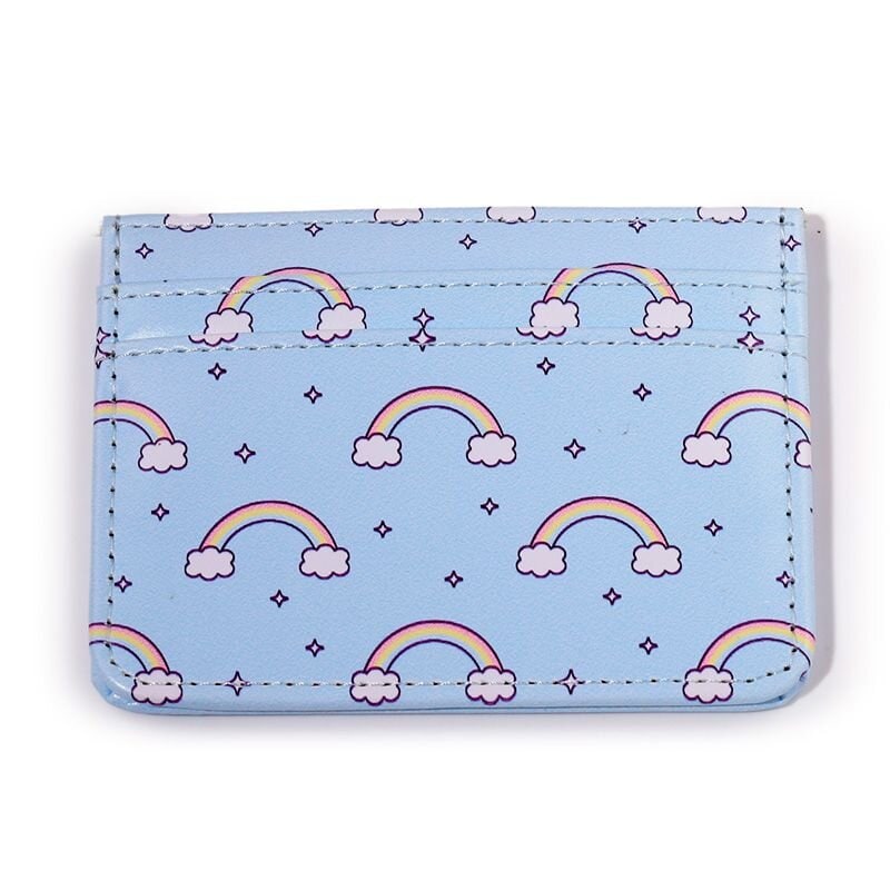 Korthållare med blippskydd - Pusheen
