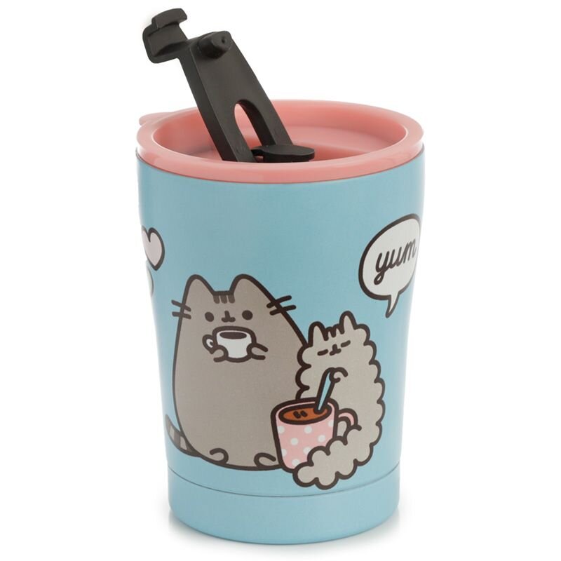 Termosmugg - Pusheen