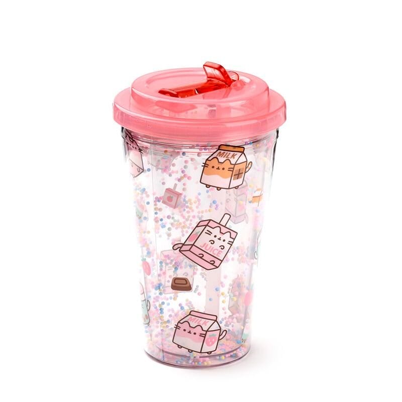 Tumbler - Pusheen Sips