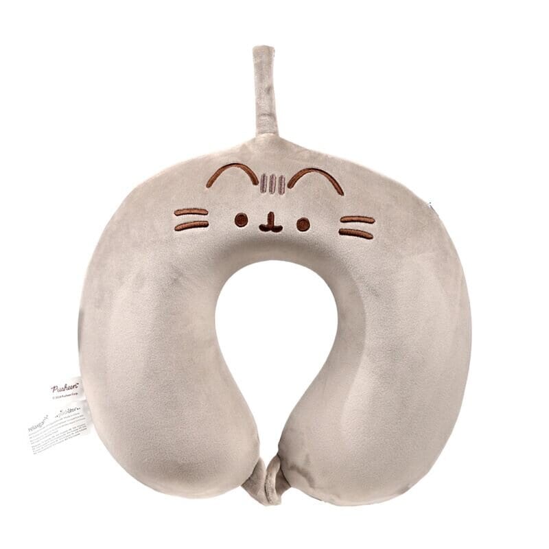 Pusheen Relaxeazzz resekudde