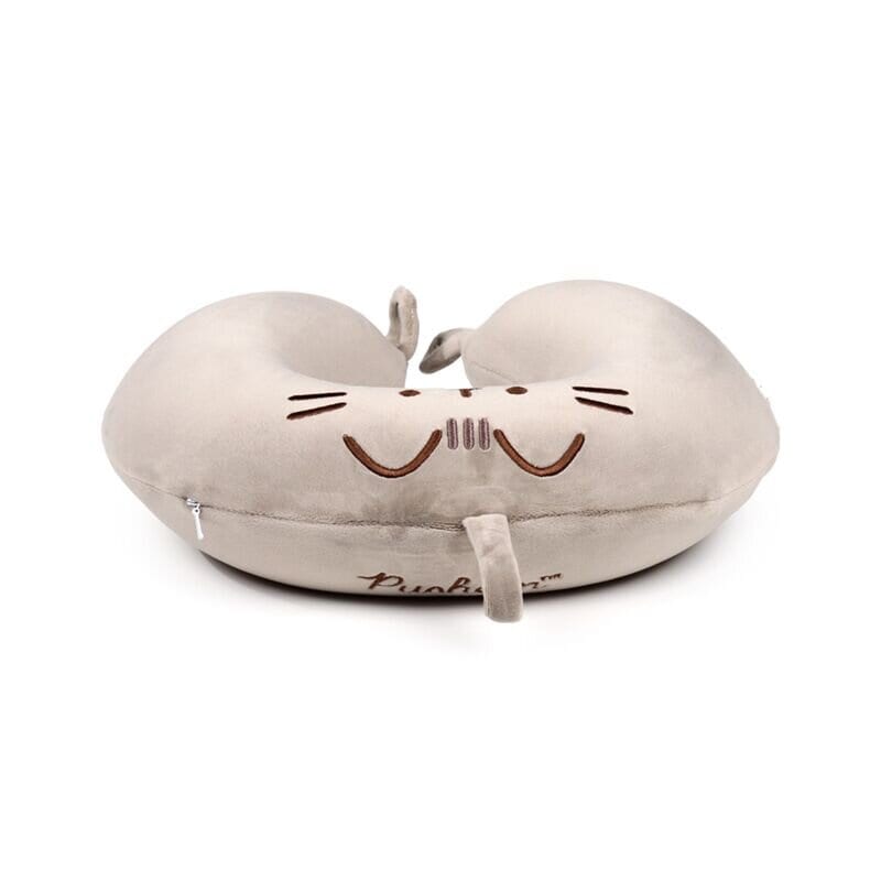 Pusheen Relaxeazzz resekudde