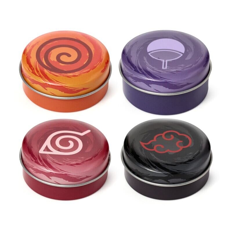Naruto Lip Balm