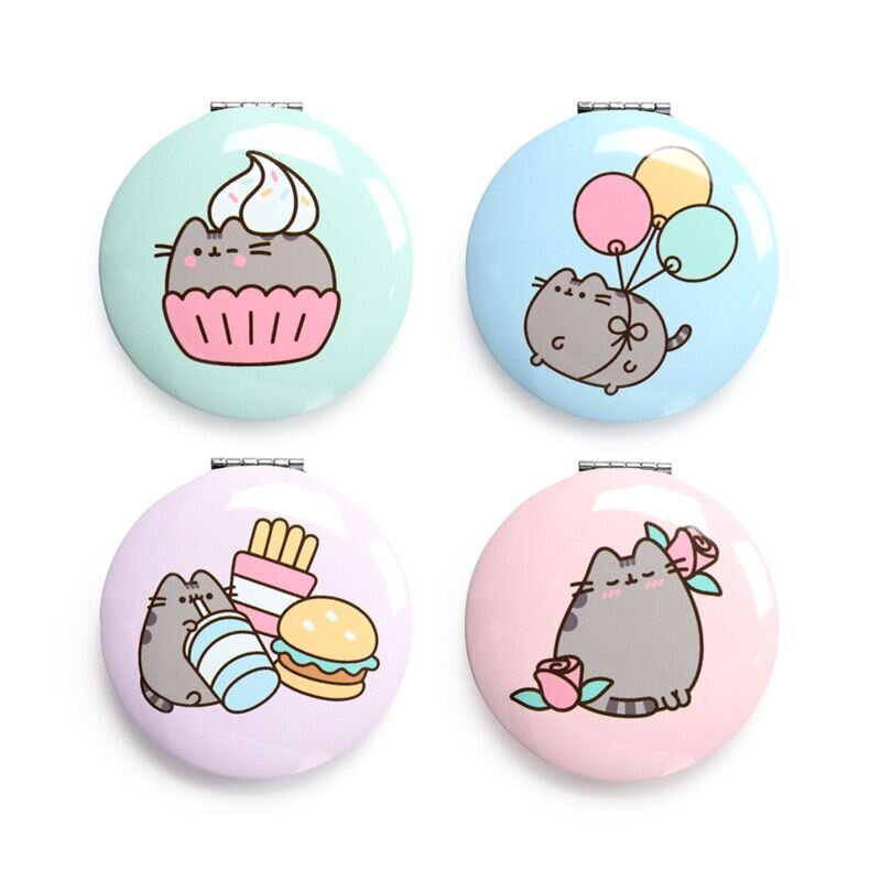 Fickspegel - Pusheen