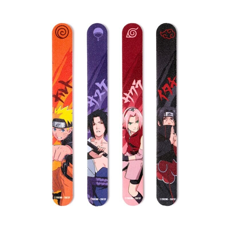 Nagelfil - Naruto