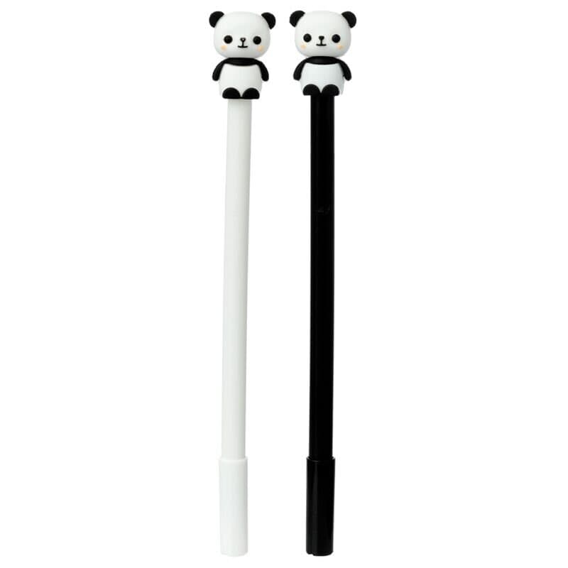 Adoramals Panda bläckpenna