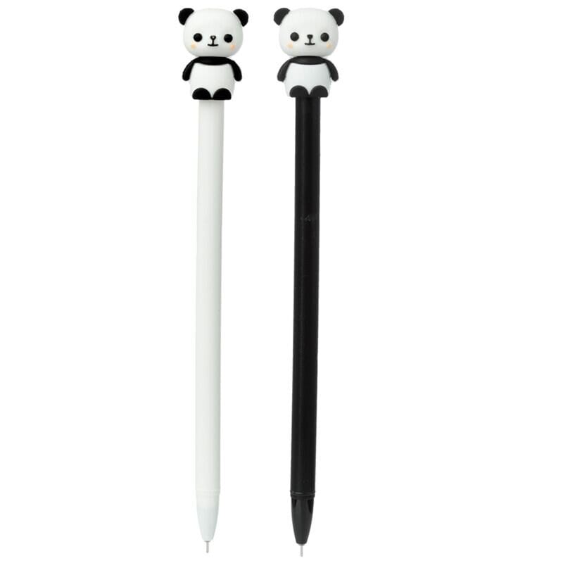 Adoramals Panda bläckpenna