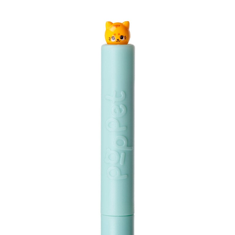 Pop Pet-penna - Beans & Co katter