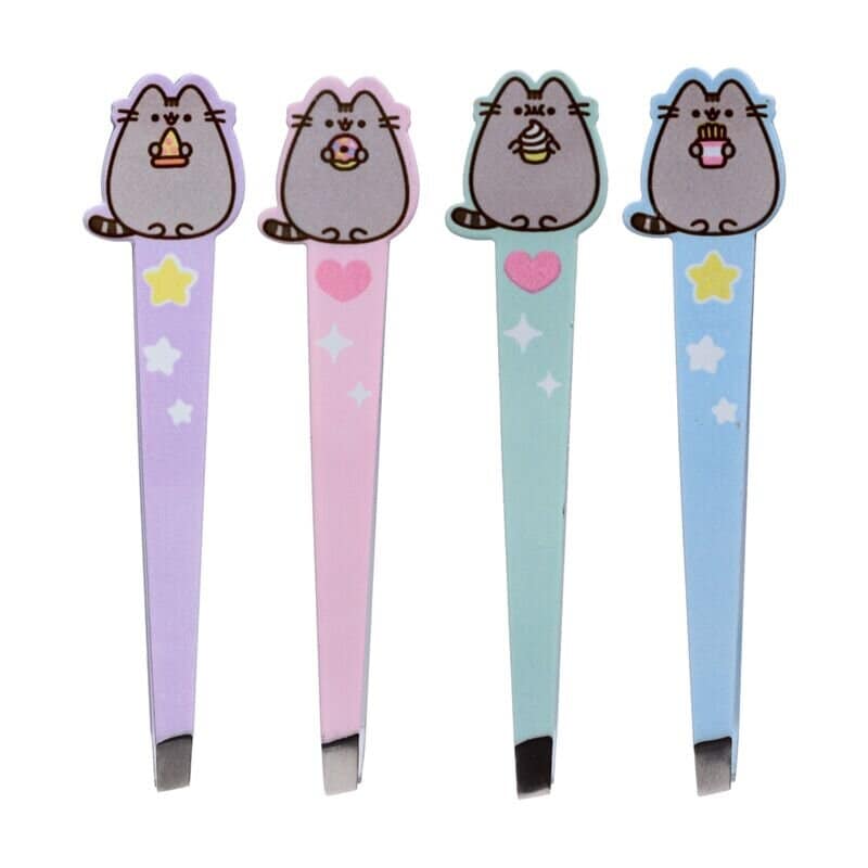 Pusheen-pincett Yum