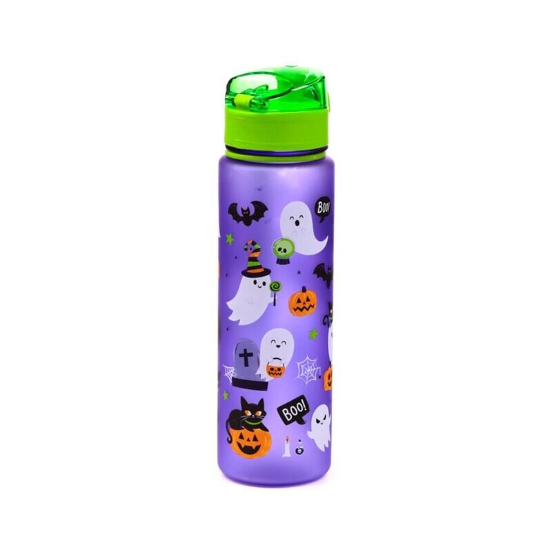 Vattenflaska, Spooky