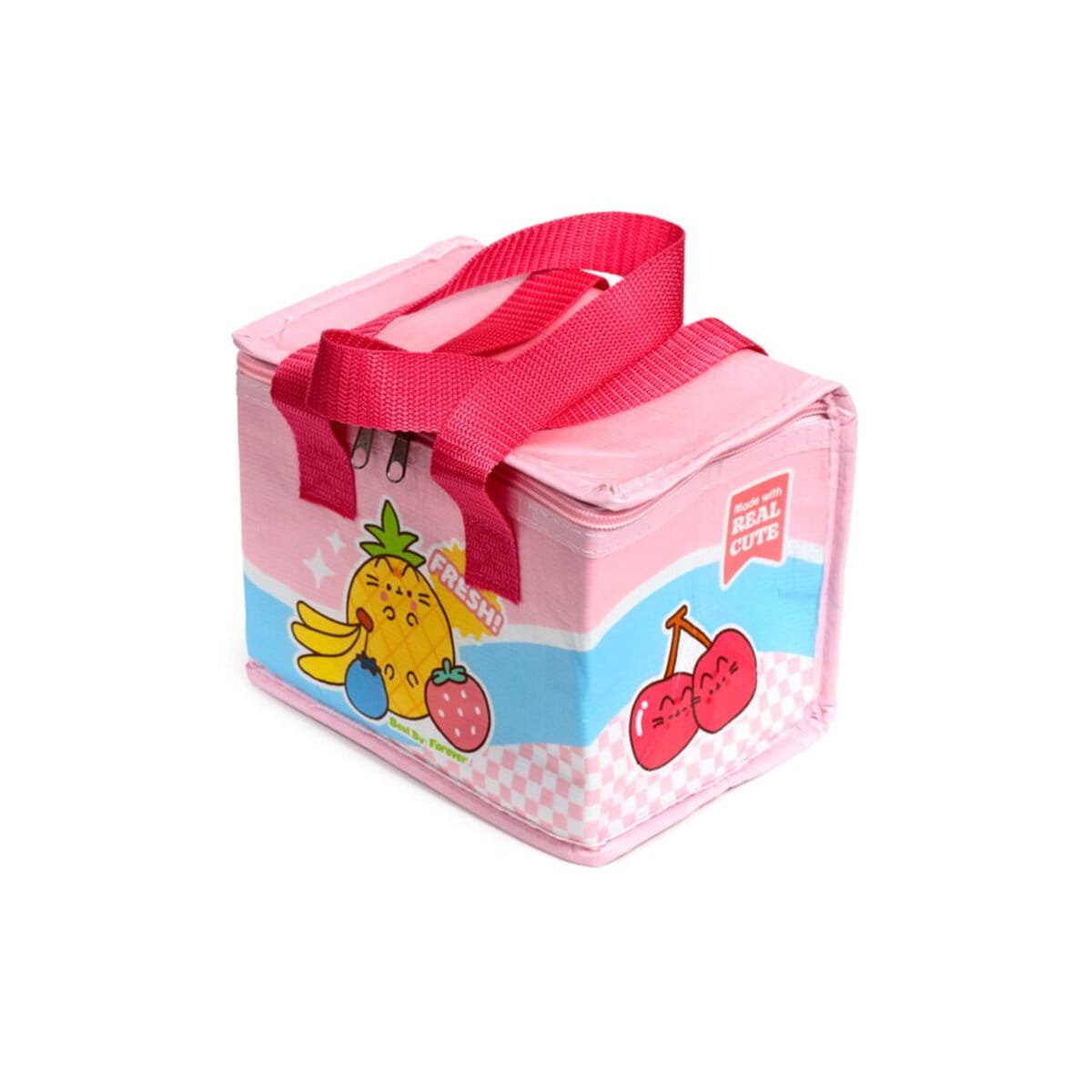 Kylväska - Pusheen Cat Fruits