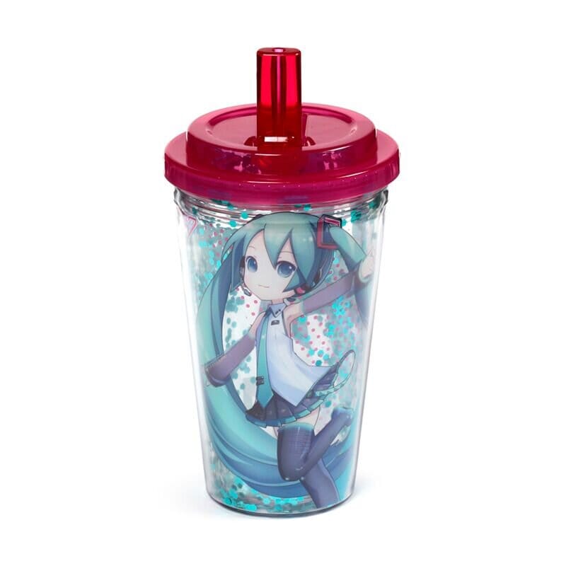 Termosmugg, Hatsune Miku