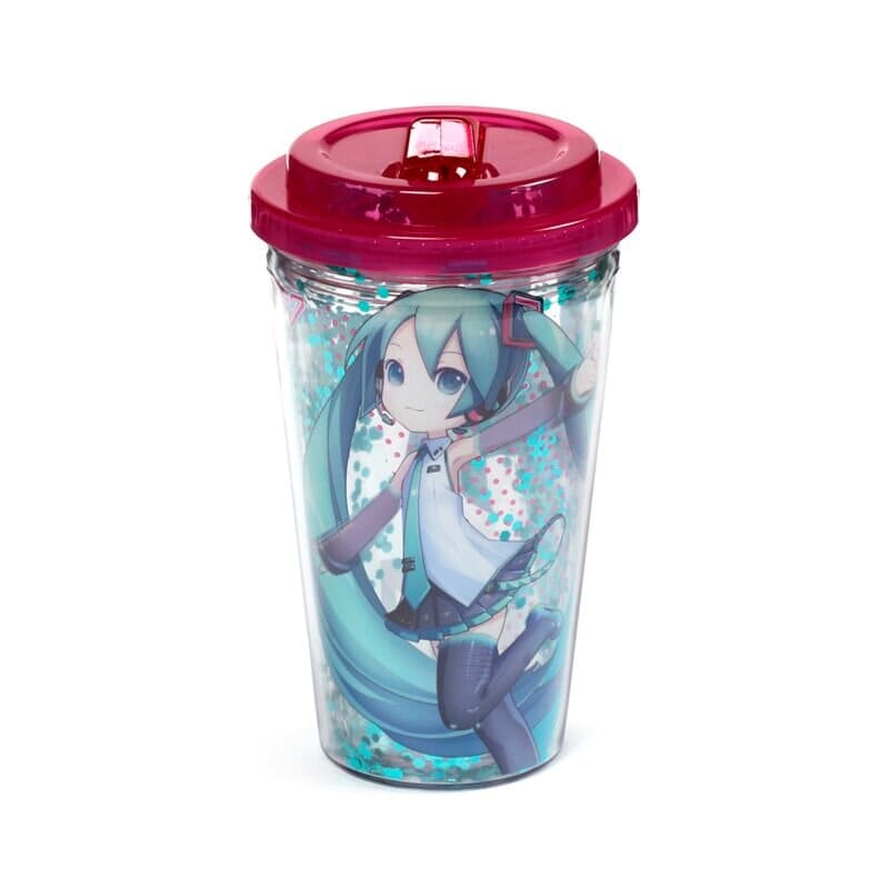 Termosmugg, Hatsune Miku