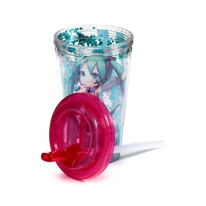 Termosmugg, Hatsune Miku