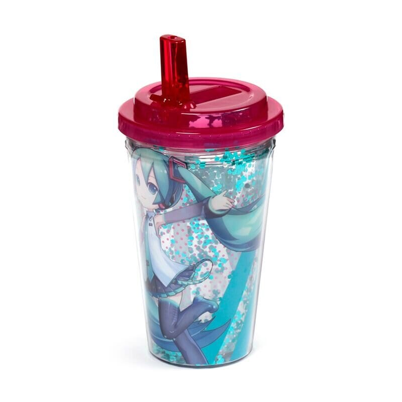 Termosmugg, Hatsune Miku
