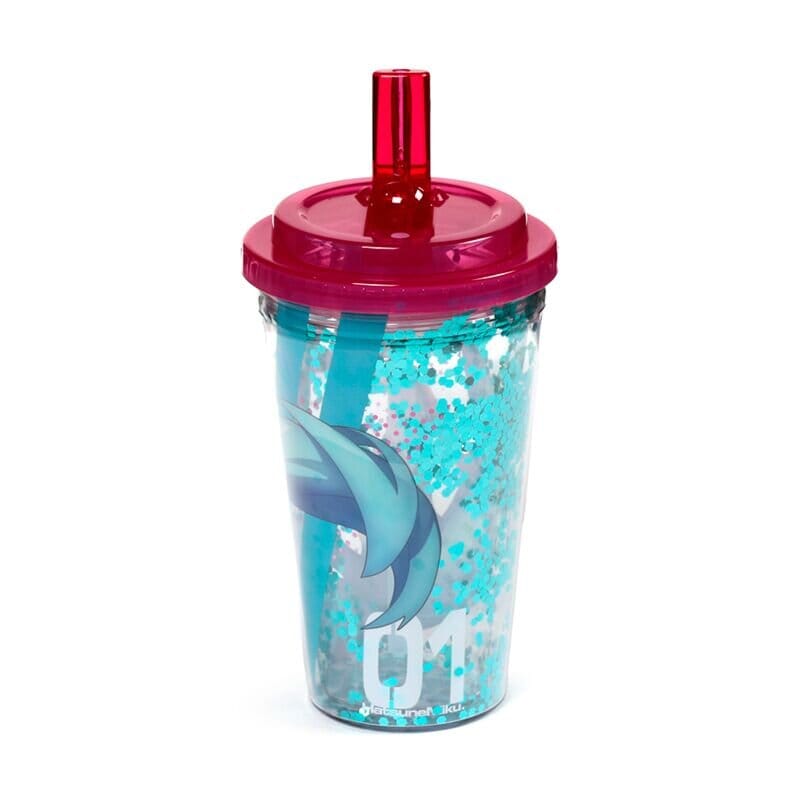 Termosmugg, Hatsune Miku