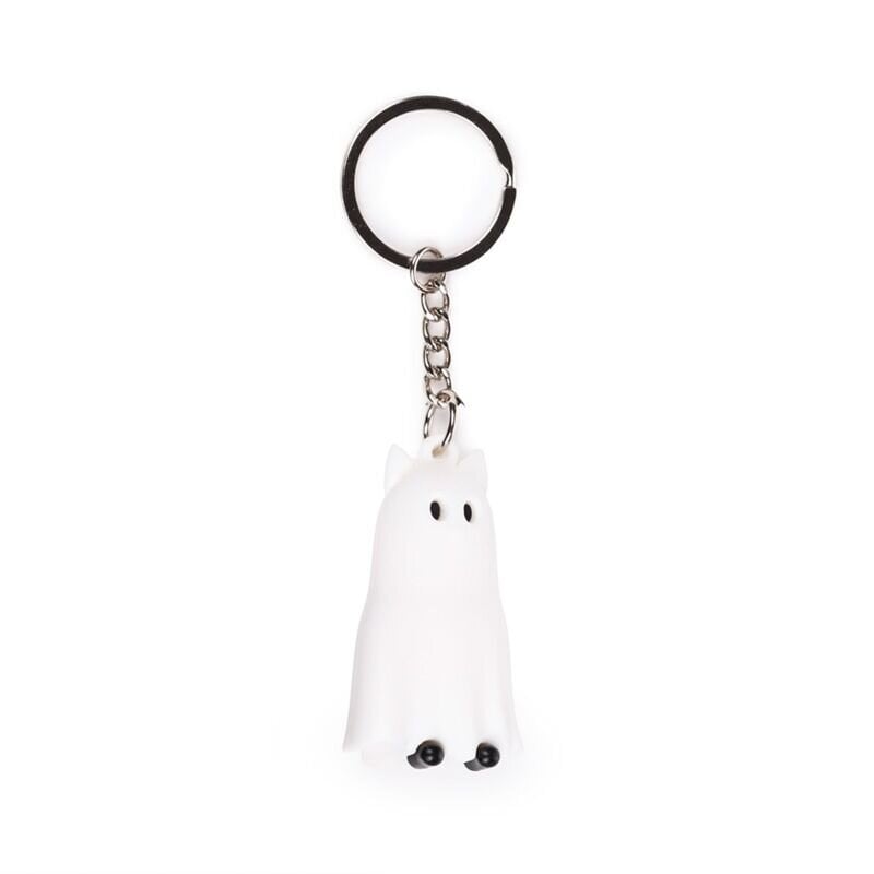 Nyckelring, Spooky Cat