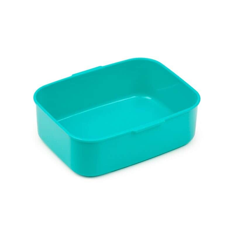Bentolåda med bestick, Hatsune Miku
