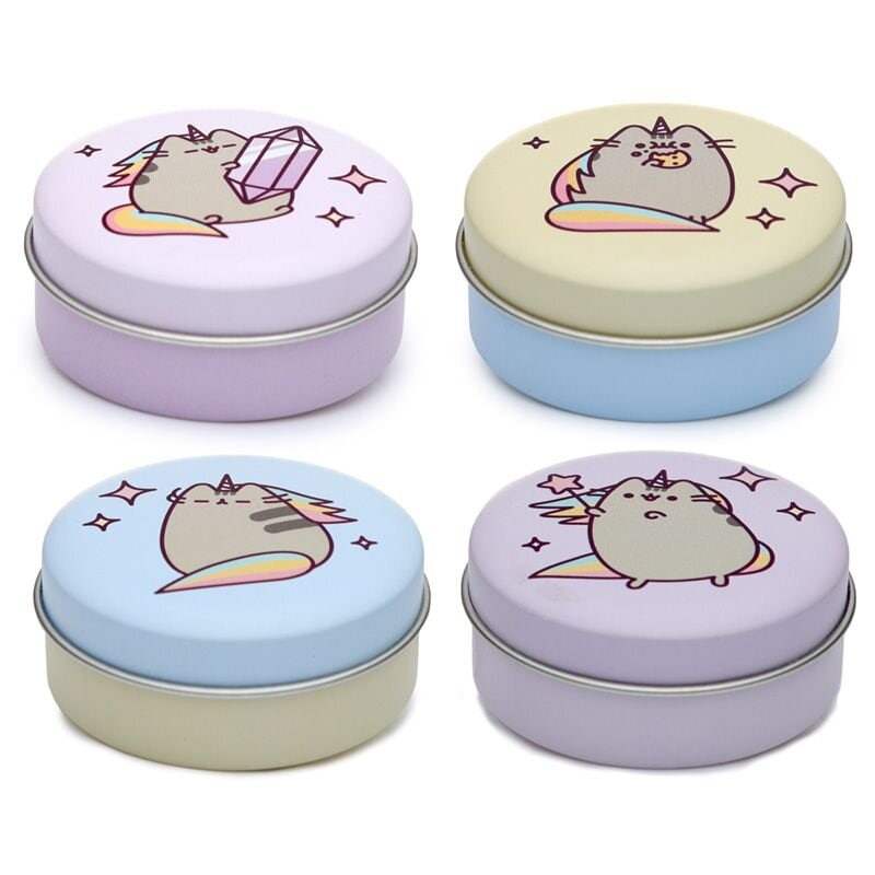 Lip balm Pusheenicorn