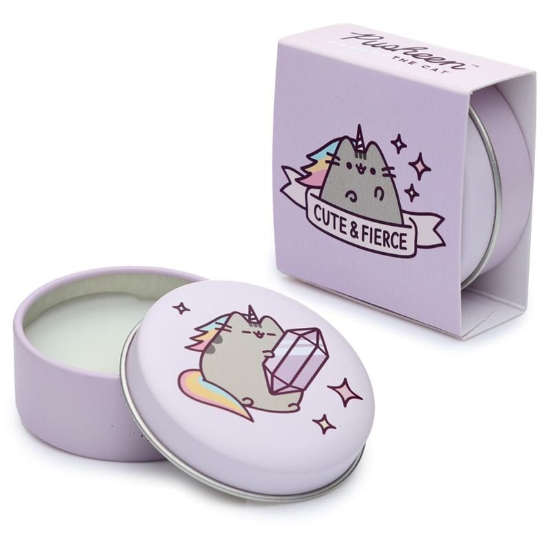 Pusheenicorn Lip Balm