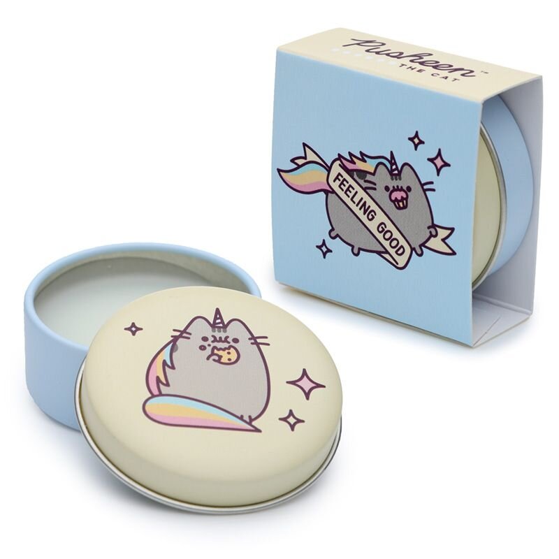 Pusheenicorn Lip Balm