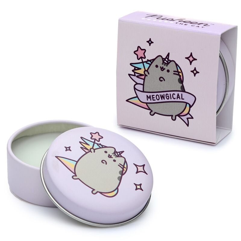 Pusheenicorn Lip Balm