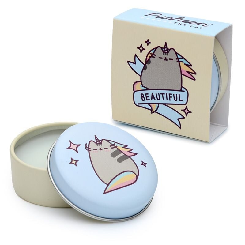 Pusheenicorn Lip Balm