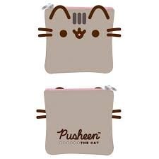 Börs - Pusheen
