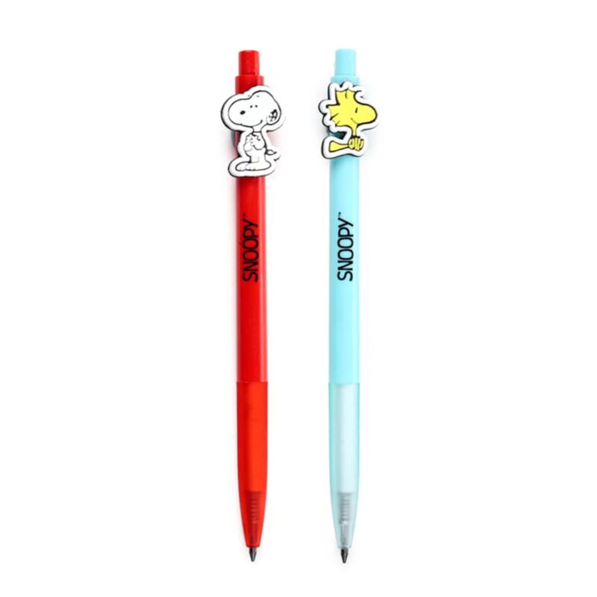 Evighetspenna - Snoopy