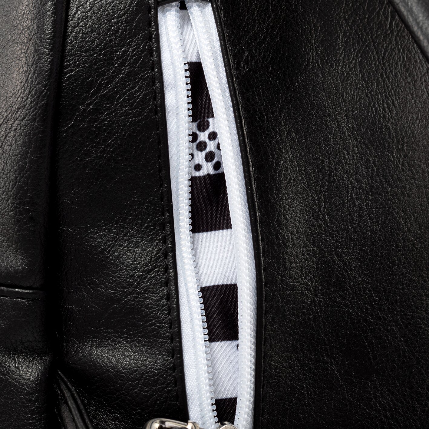 Mini Backpack, Beetlejuice