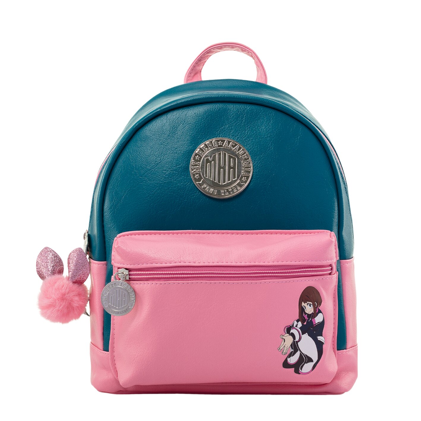 Mini Backpack, My Hero Academia