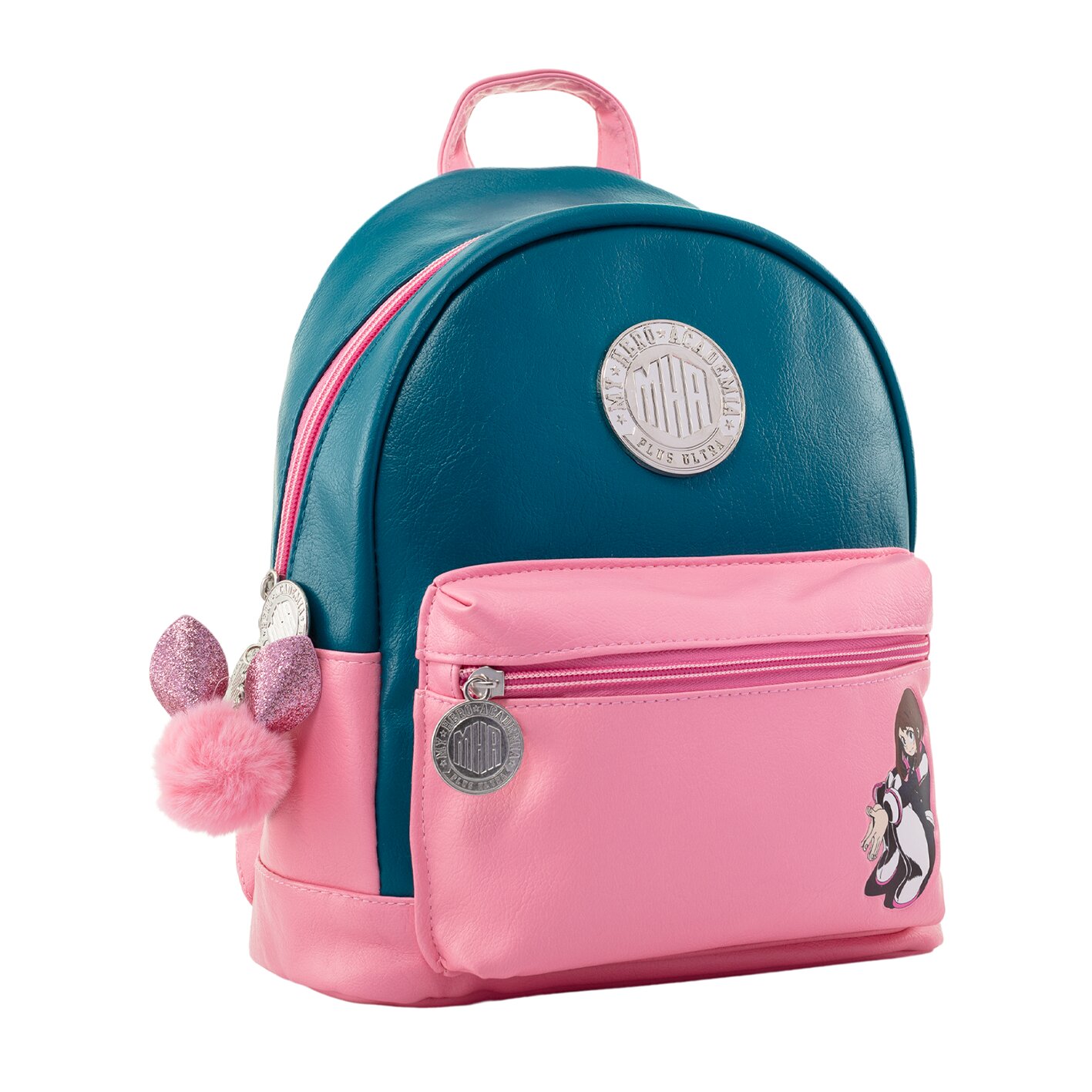 Mini Backpack, My Hero Academia