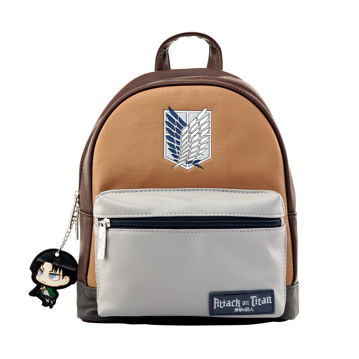 Attack on Titan Mini Backpack