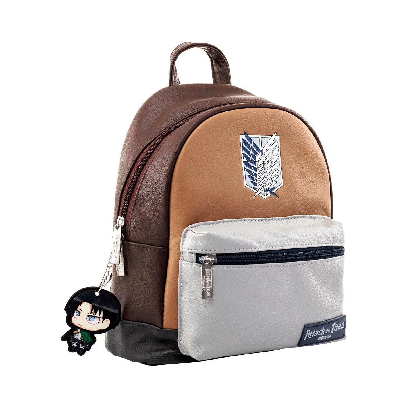 Attack on Titan Mini Backpack