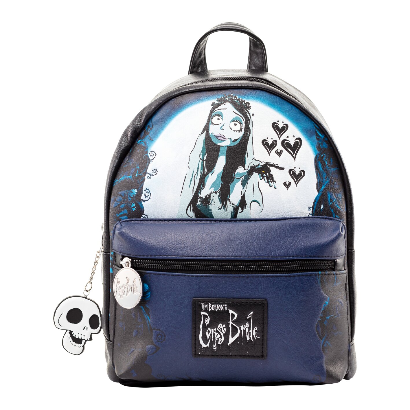 Mini Backpack, Corpse Bride