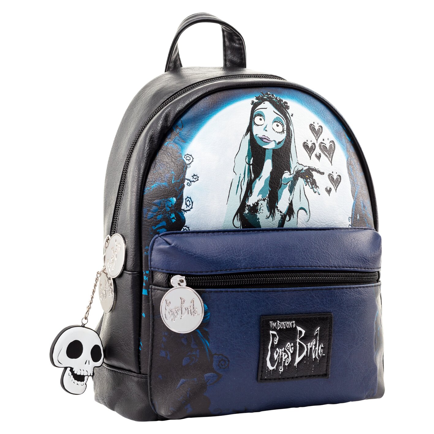 Mini Backpack, Corpse Bride