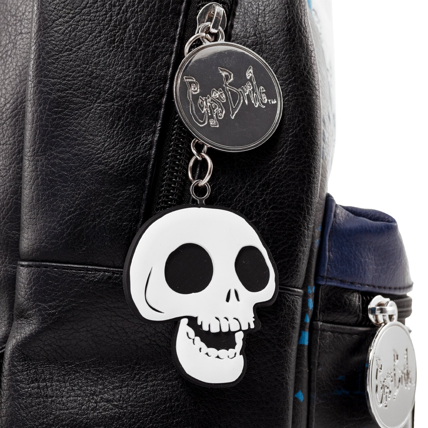 Mini Backpack, Corpse Bride