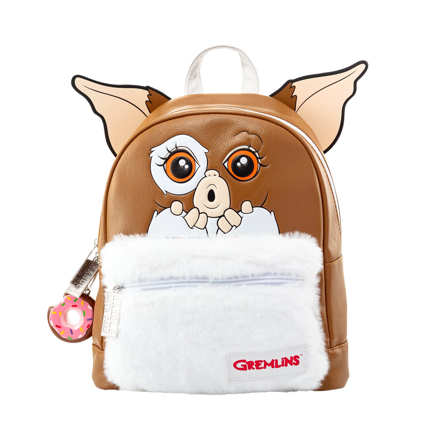 Mini Backpack, Gizmo från Gremlins