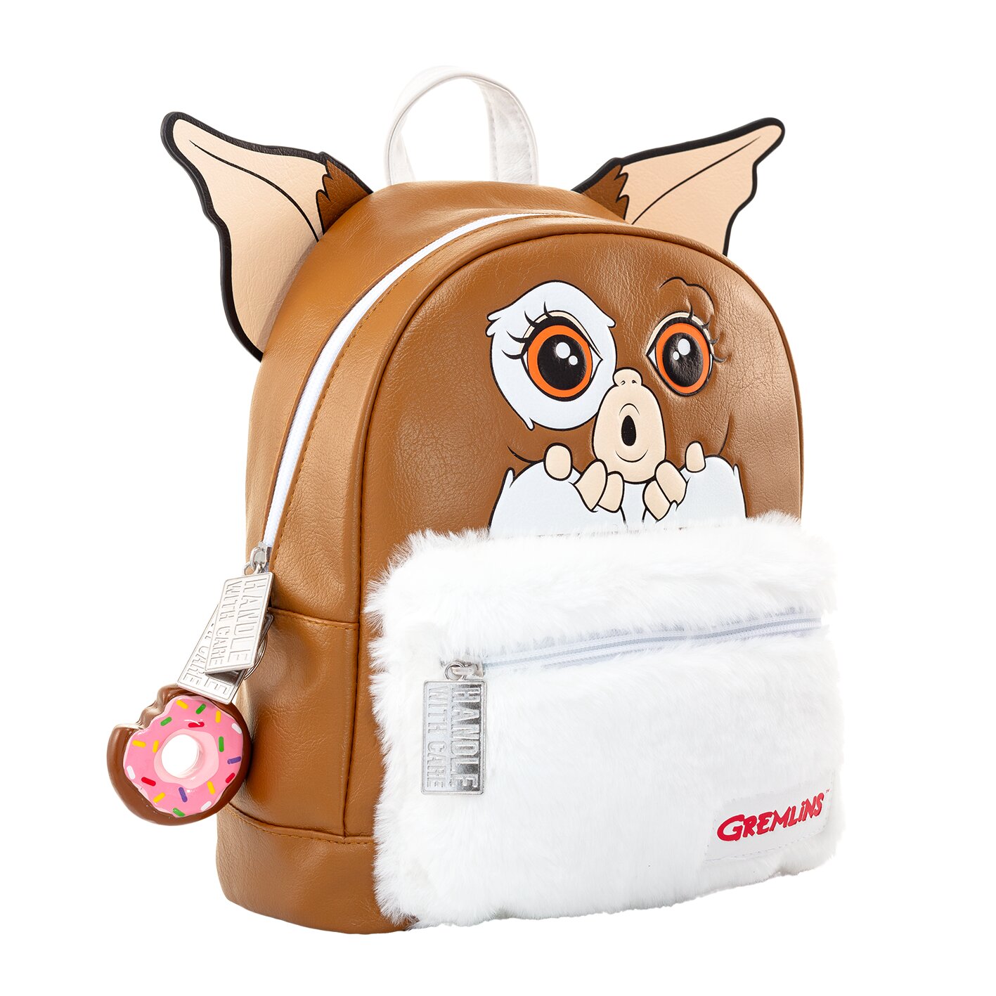 Mini Backpack, Gizmo från Gremlins