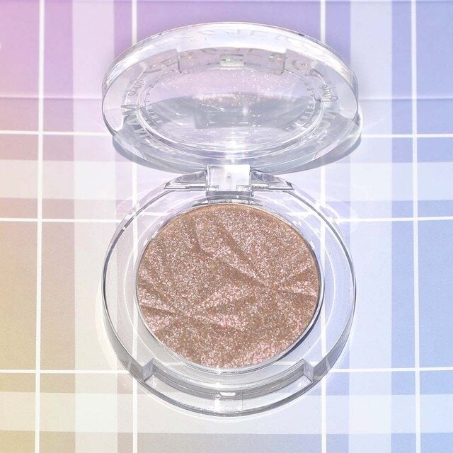 Twinkle Twinkle Highlighter - Sawa-Chan´s Heart