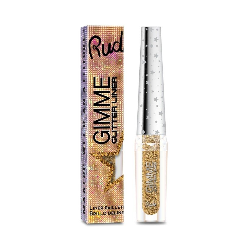 Gimme Glitter Liner - Starlight