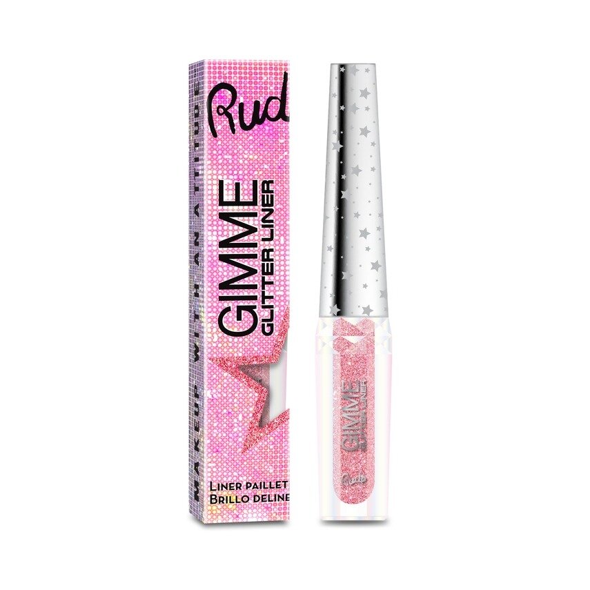 Gimme Glitter Liner - Divine